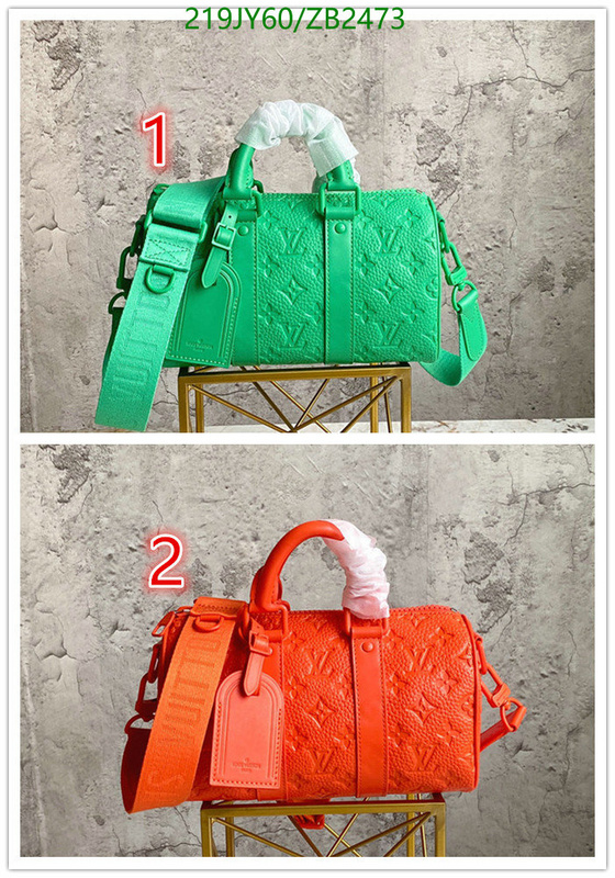 LV-Bag-Mirror Quality Code: ZB2473 $: 219USD