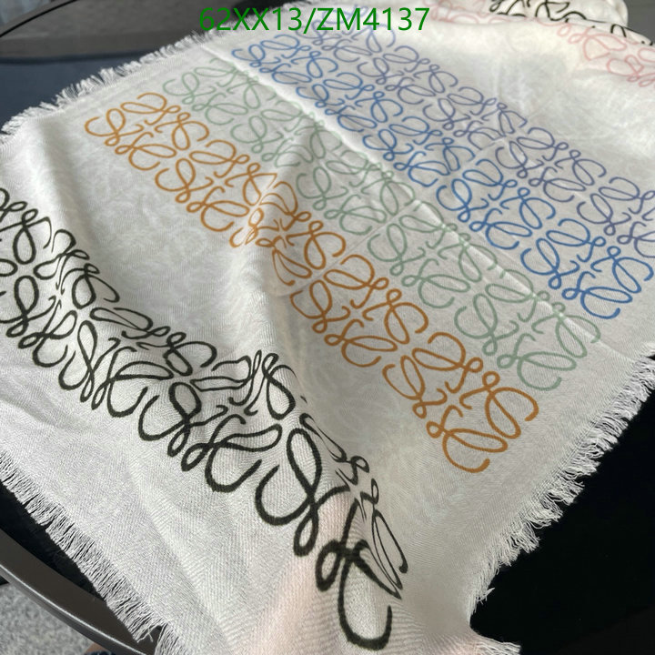 Loewe-Scarf Code: ZM4137 $: 62USD