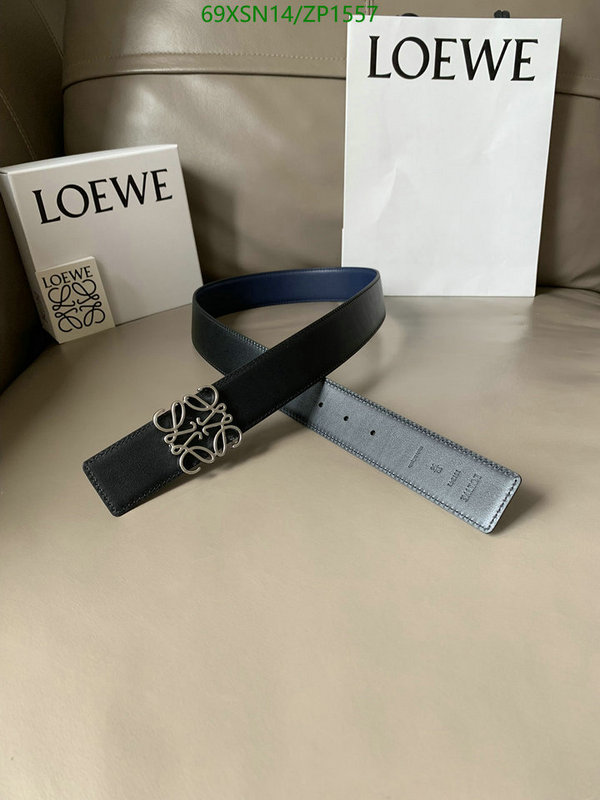 Loewe-Belts Code: ZP1557 $: 69USD