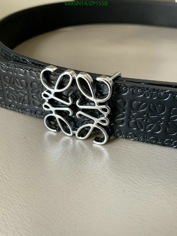 Loewe-Belts Code: ZP1558 $: 69USD