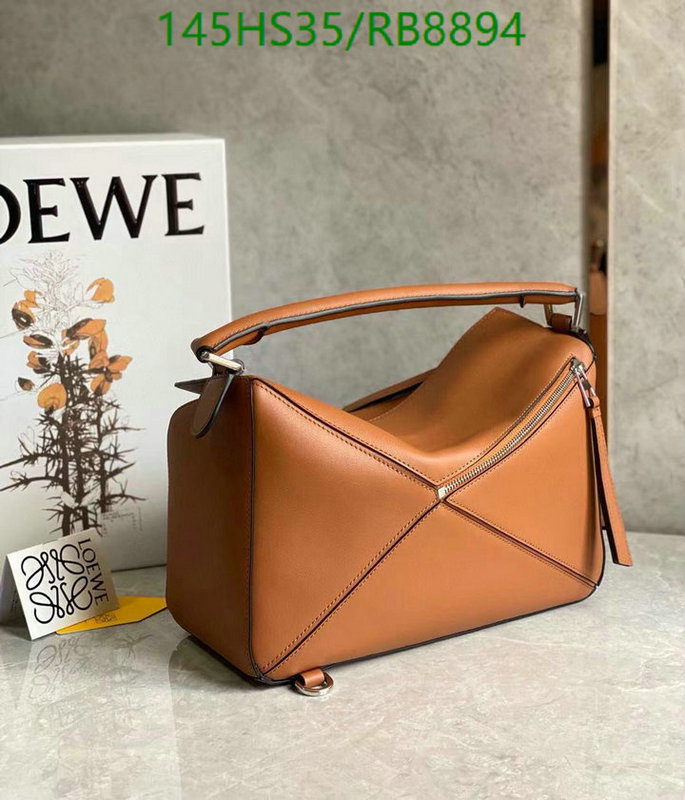 Loewe-Bag-4A Quality Code: RB8894 $: 145USD