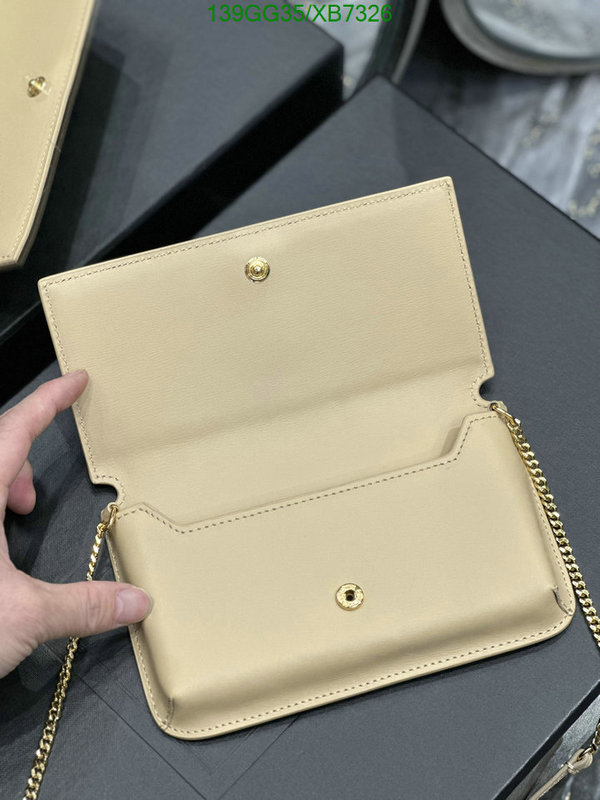 YSL-Bag-Mirror Quality Code: XB7326 $: 139USD