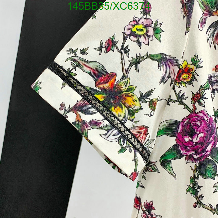 Dior-Clothing, Code: XC6374,$: 145USD