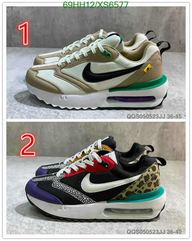 Nike-Men shoes Code: XS6577 $: 69USD