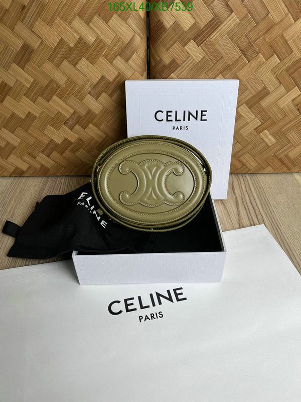 Celine-Bag-Mirror Quality Code: XB7539 $: 165USD