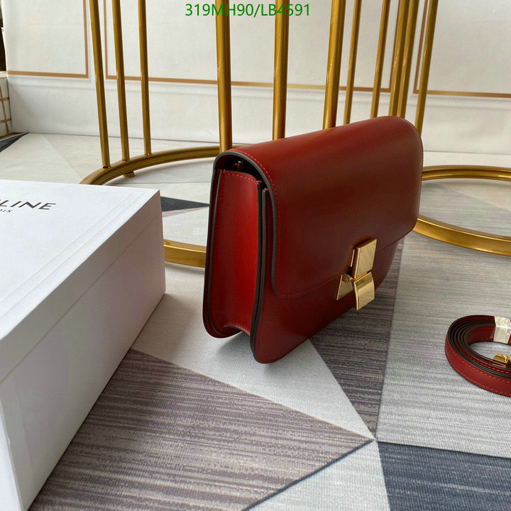 Celine-Bag-Mirror Quality Code: LB4591 $: 319USD