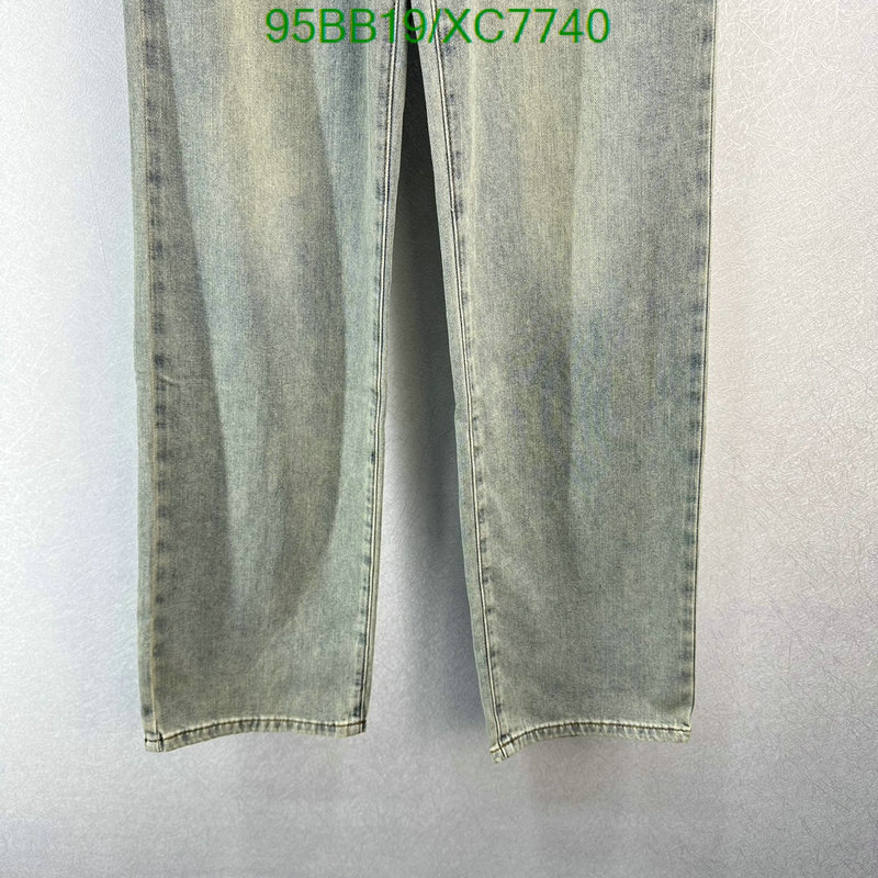 Alexander Wang-Clothing Code: XC7740 $: 95USD