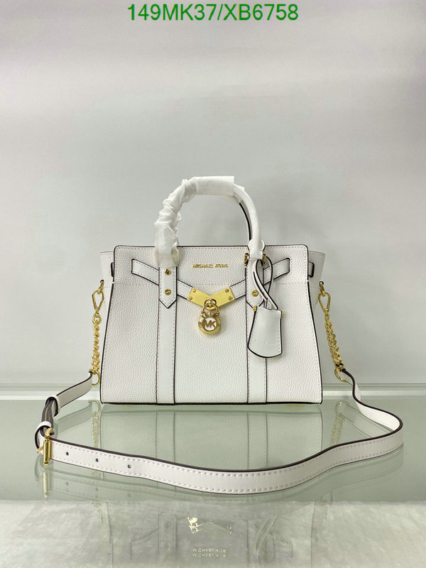 Michael Kors-Bag-Mirror Quality Code: XB6758 $: 149USD