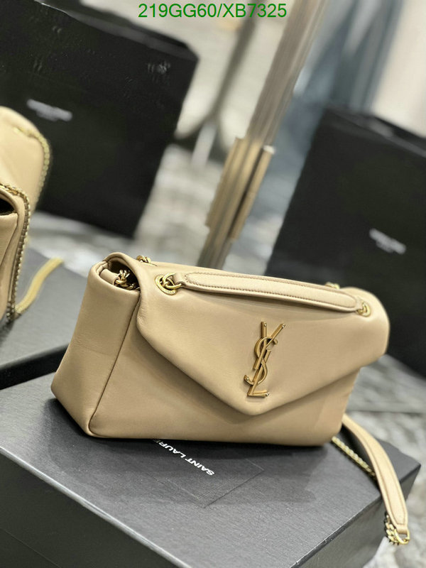 YSL-Bag-Mirror Quality Code: XB7325 $: 219USD