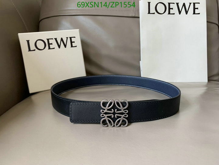 Loewe-Belts Code: ZP1554 $: 69USD