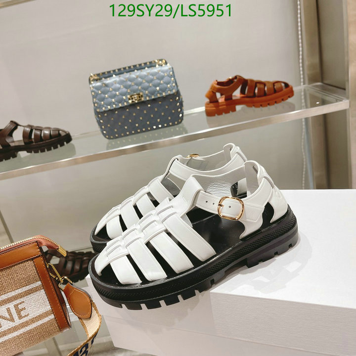 Celine-Women Shoes Code: LS5951 $: 129USD