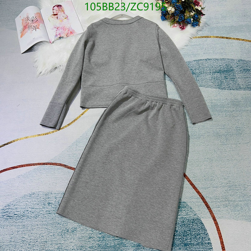Celine-Clothing Code: ZC9195 $: 105USD
