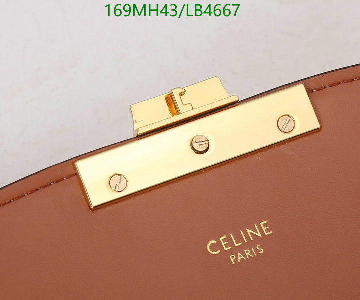 Celine-Bag-Mirror Quality Code: LB4667 $: 169USD