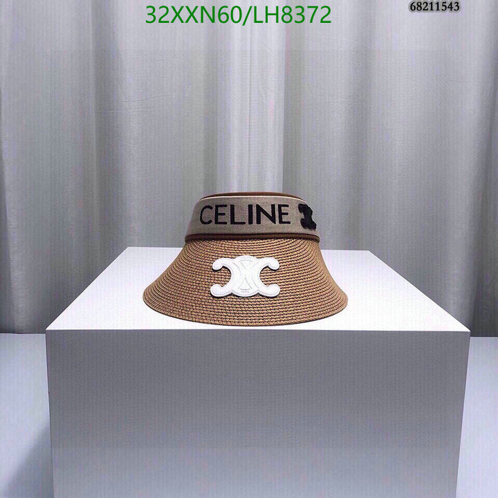 Celine-Cap (Hat) Code: LH8372 $: 32USD