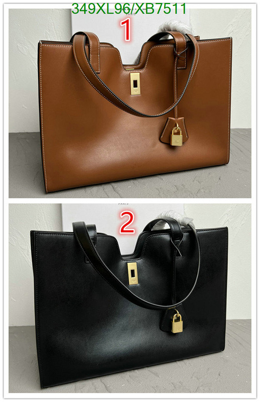 Celine-Bag-Mirror Quality Code: XB7511 $: 349USD