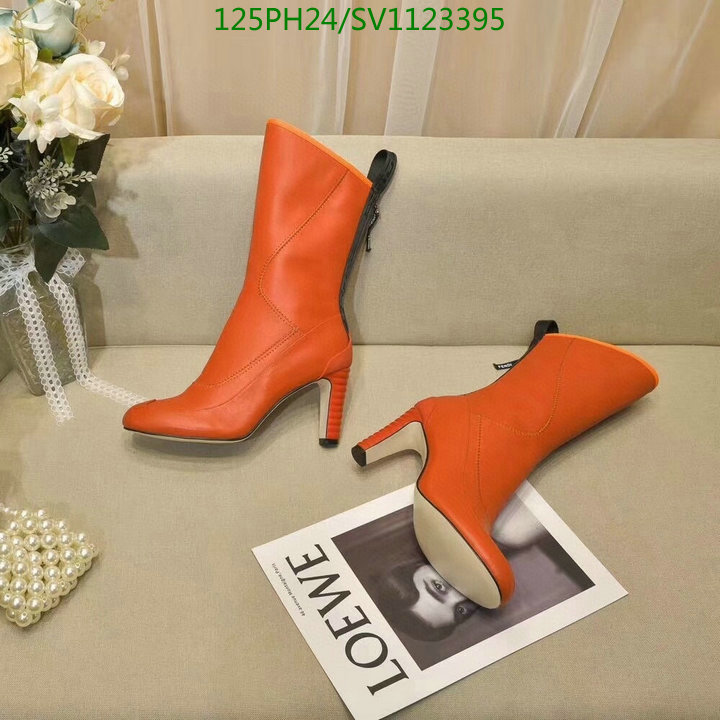 Boots-Women Shoes Code: SV1123395 $: 125USD