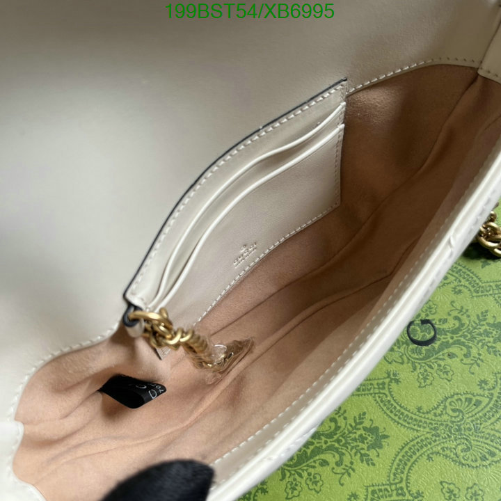 Gucci-Bag-Mirror Quality Code: XB6995 $: 199USD