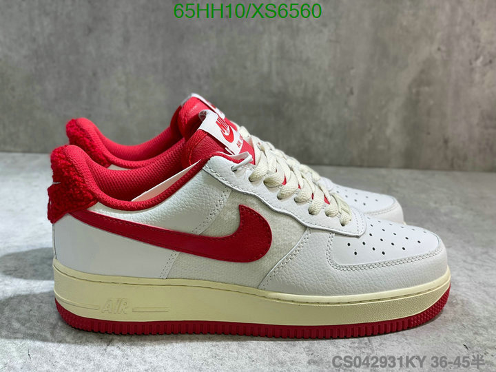 Nike-Men shoes Code: XS6560 $: 65USD