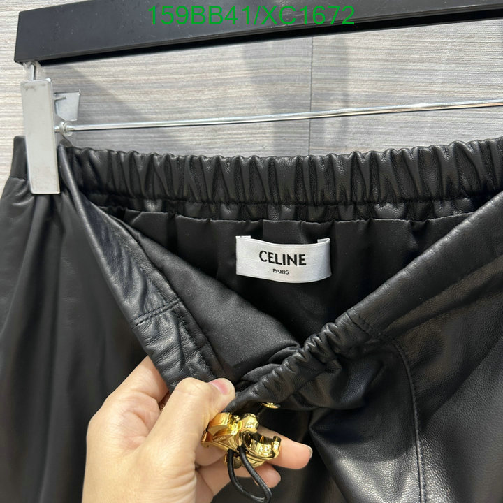 Celine-Clothing Code: XC1672 $: 159USD