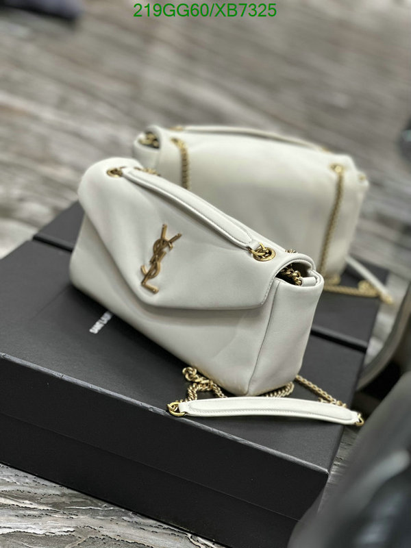 YSL-Bag-Mirror Quality Code: XB7325 $: 219USD