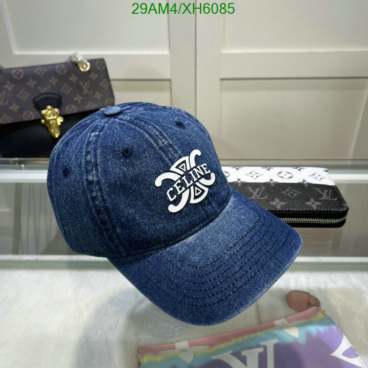 Celine-Cap (Hat) Code: XH6085 $: 29USD