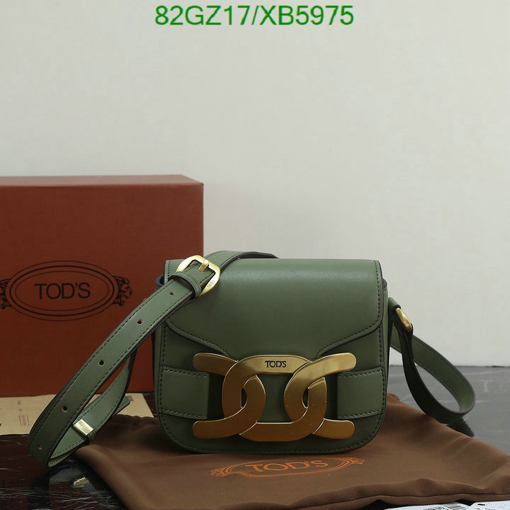 Tods-Bag-4A Quality, Code: XB5975,$: 82USD