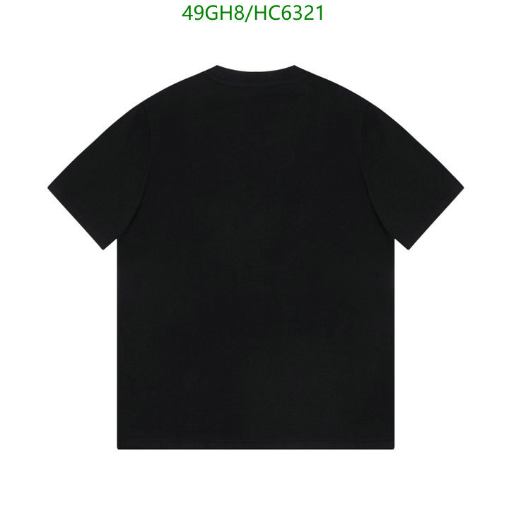 Loewe-Clothing Code: HC6321 $: 49USD