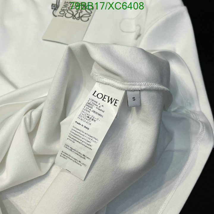 Loewe-Clothing Code: XC6408 $: 79USD