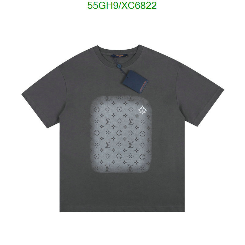 LV-Clothing Code: XC6822 $: 55USD