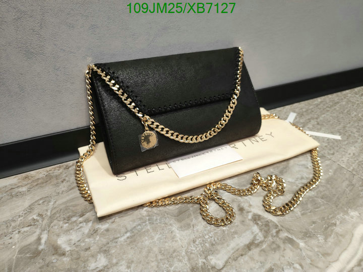 Stella McCartney-Bag-Mirror Quality Code: XB7127 $: 109USD