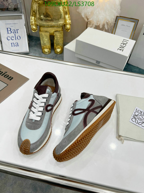 Loewe-Men shoes Code: LS3708 $: 109USD