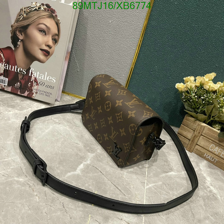 LV-Bag-4A Quality Code: XB6774 $: 89USD