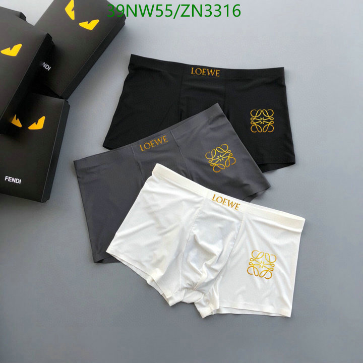 Loewe-Panties Code: ZN3316 $: 39USD