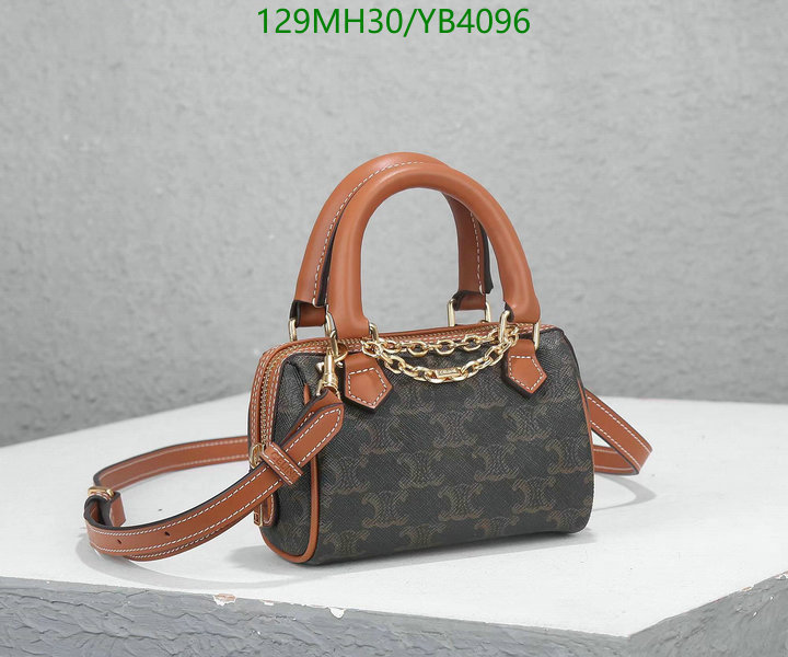 Celine-Bag-Mirror Quality Code: YB4096 $: 129USD