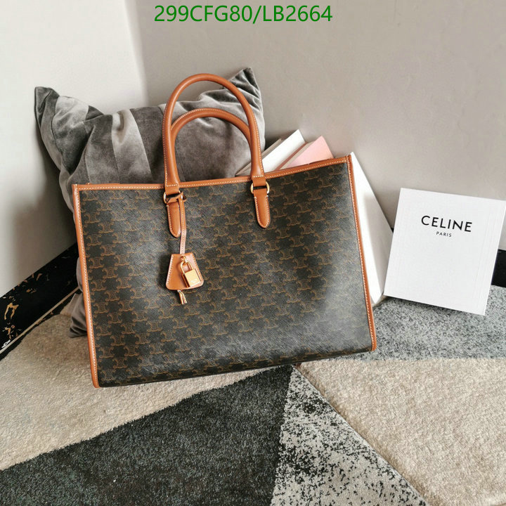 Celine-Bag-Mirror Quality Code: LB2664 $: 299USD