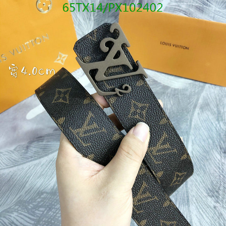 LV-Belts Code: PX102402 $: 65USD