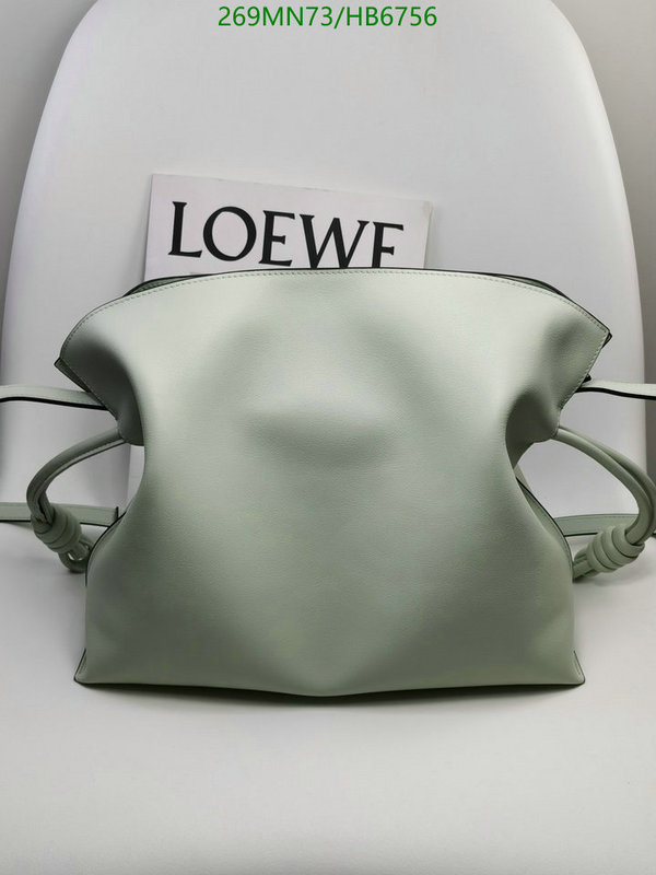 Loewe-Bag-Mirror Quality Code: HB6756 $: 269USD