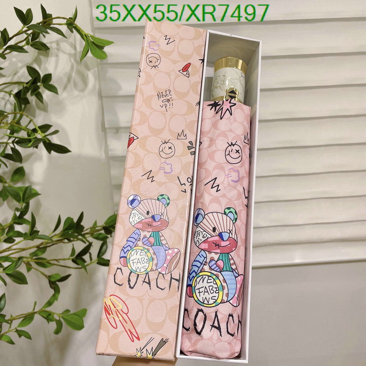 Coach-Umbrella Code: XR7497 $: 35USD