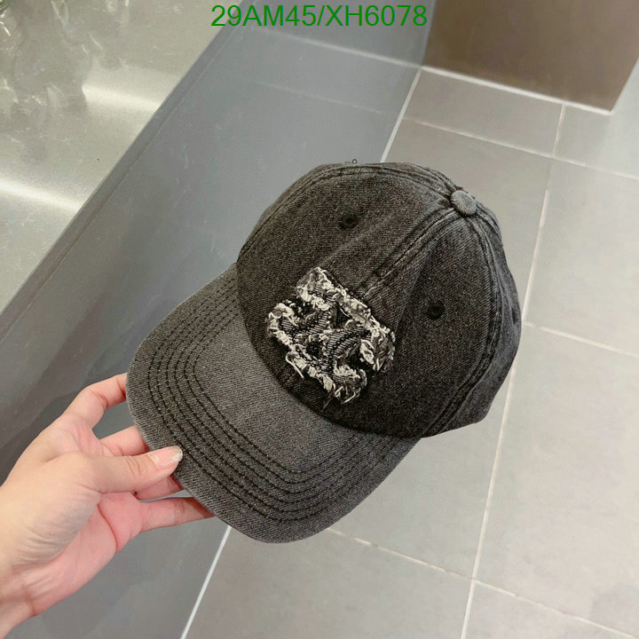 CELINE-Cap (Hat), Code: XH6078,$: 29USD