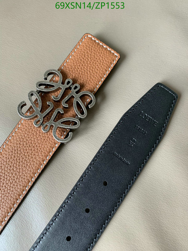 Loewe-Belts Code: ZP1553 $: 69USD