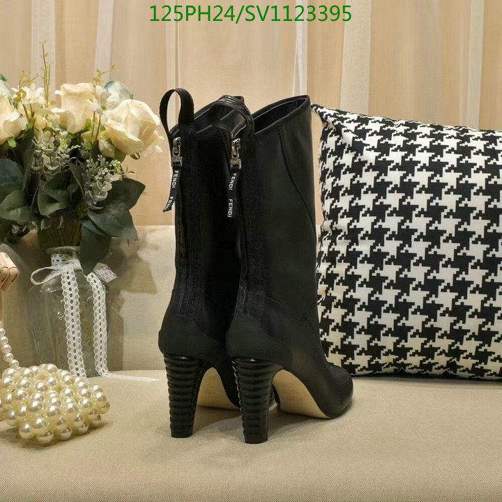 Boots-Women Shoes Code: SV1123395 $: 125USD