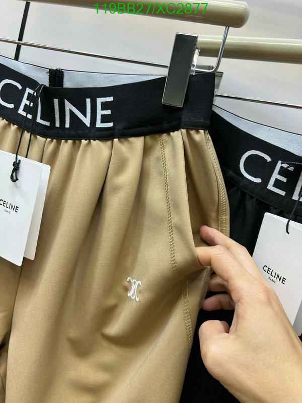 Celine-Clothing Code: XC2877 $: 119USD