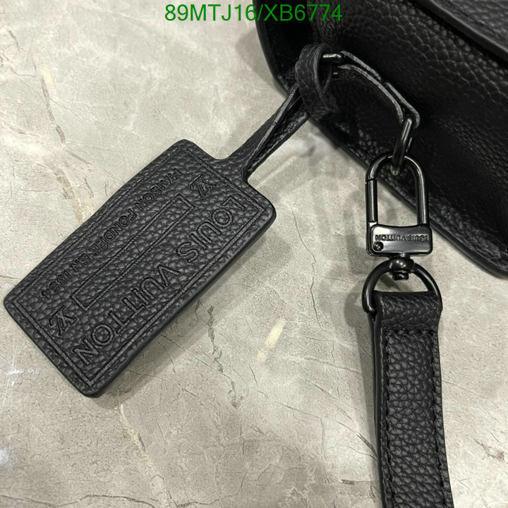 LV-Bag-4A Quality Code: XB6774 $: 89USD