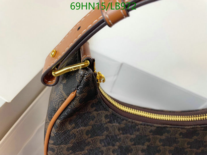 Celine-Bag-4A Quality Code: LB972 $: 69USD