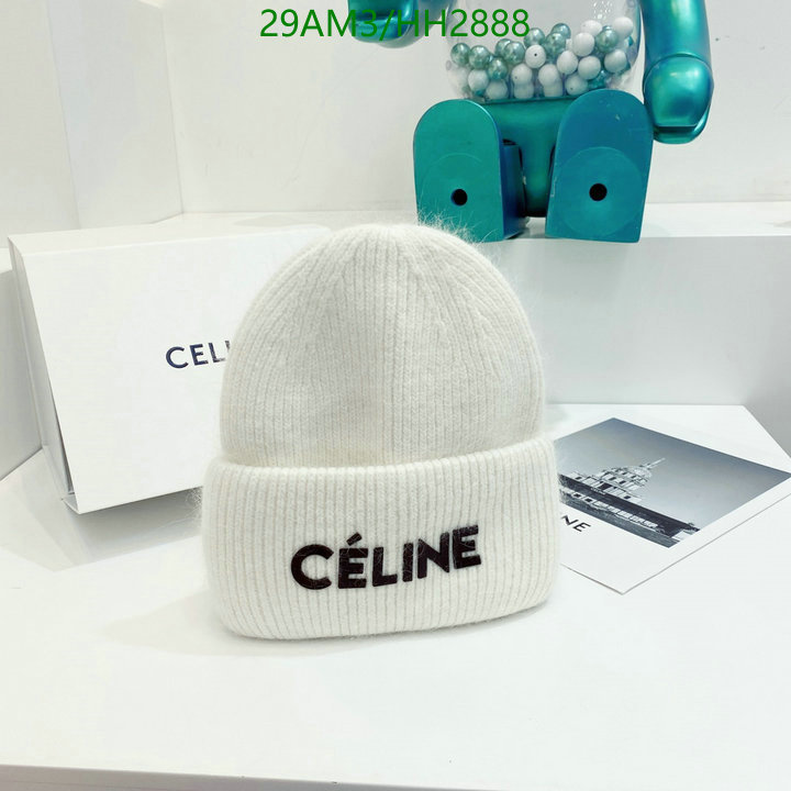 Celine-Cap (Hat) Code: HH2888 $: 29USD