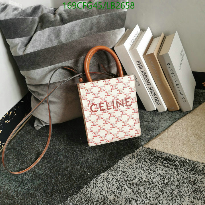 Celine-Bag-Mirror Quality Code: LB2658 $: 169USD