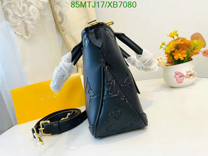 LV-Bag-4A Quality Code: XB7080 $: 85USD