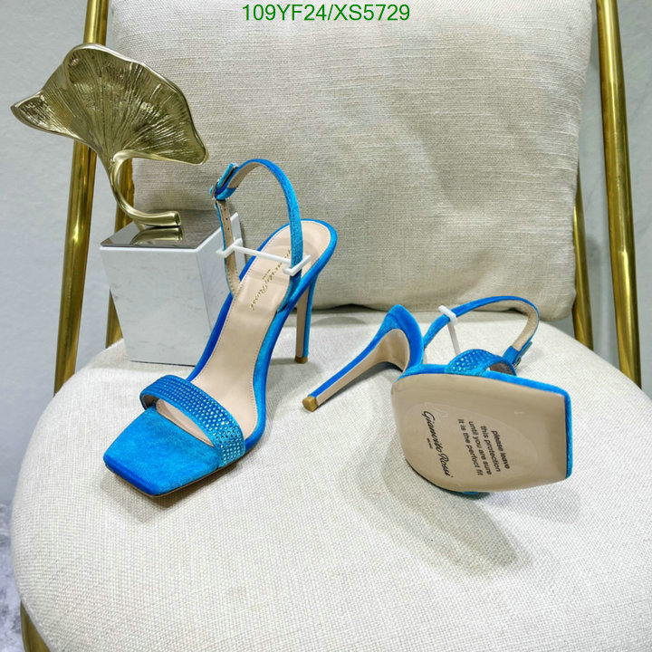 Gianvito Rossi-Women Shoes, Code: XS5729,$: 109USD