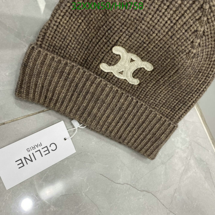 Celine-Cap (Hat) Code: HH758 $: 32USD