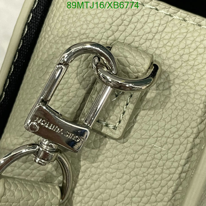 LV-Bag-4A Quality Code: XB6774 $: 89USD